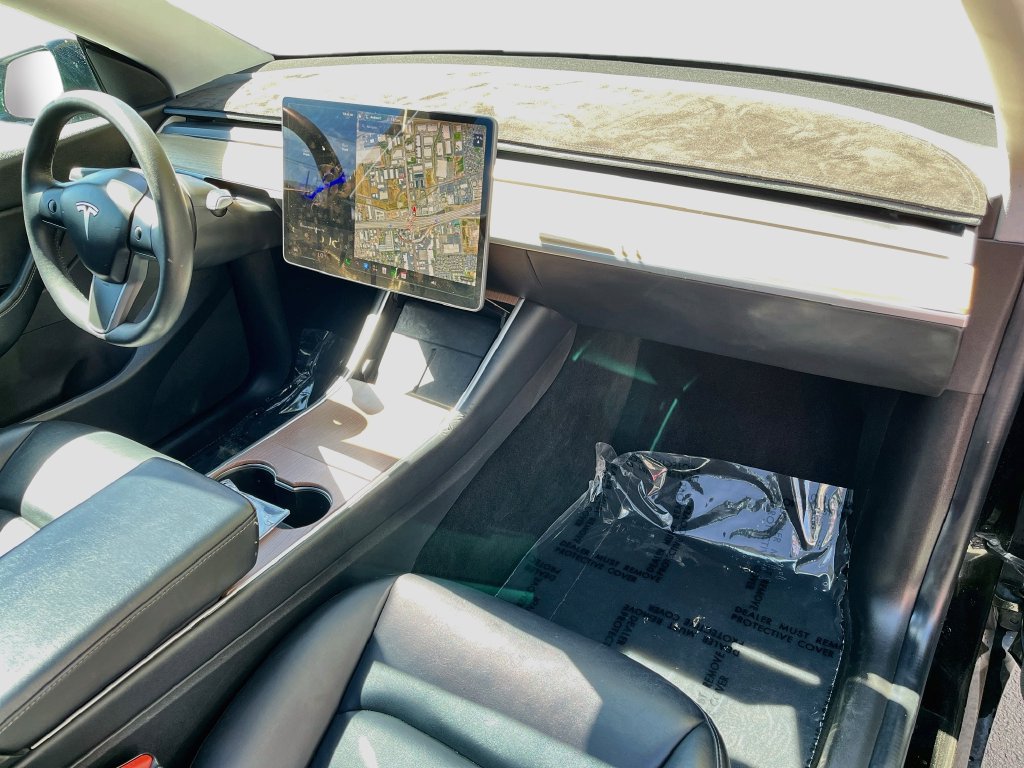 Used 2021 Tesla Model Y 2WD image 29