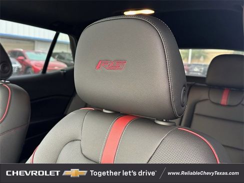 New 2026 Chevrolet Trax RS w/ Sunroof Package image 26