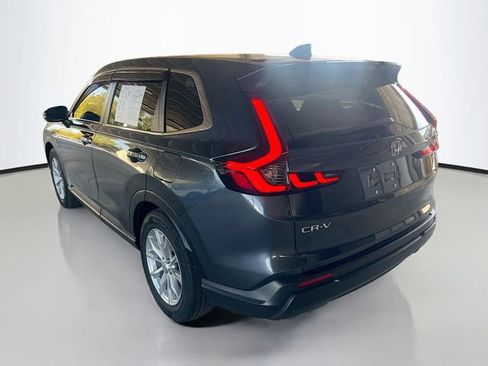 Used 2023 Honda CR-V EX-L image 5