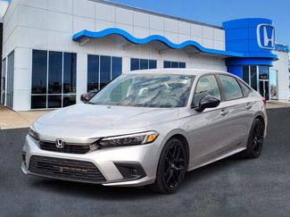 Used 2022 Honda Civic Sport video 2