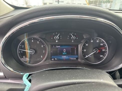 Used 2019 Buick Encore Preferred image 43