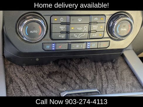 Used 2019 Ford F250 Lariat w/ Lariat Value Package AWD/4WD image 17