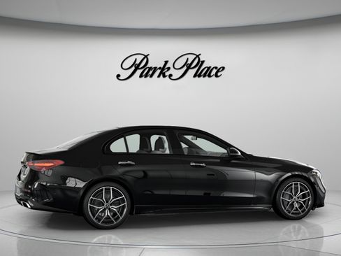 Used 2026 Mercedes-Benz C 300 Sedan image 22