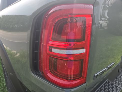 Used 2026 RAM 1500 RHO AWD/4WD image 14