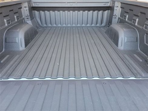 New 2026 Chevrolet Silverado 1500 Custom image 8