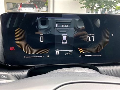 Used 2025 Kia K4 FWD image 2