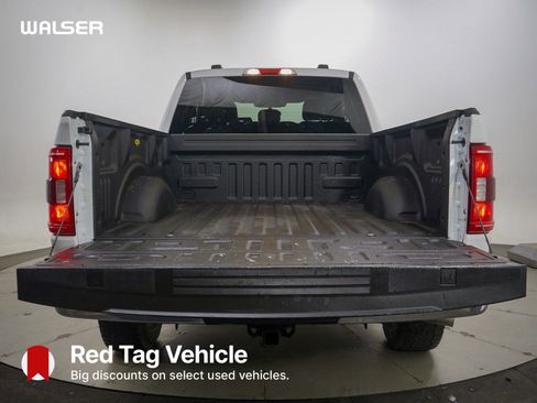 Used 2022 Ford F150 XLT w/ Trailer Tow Package image 9