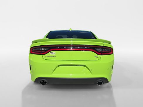 Used 2023 Dodge Charger R/T RWD image 4