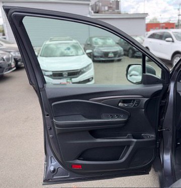 Used 2021 Honda Pilot EX-L image 11