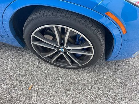 Used 2019 BMW X2 M35i AWD/4WD image 17