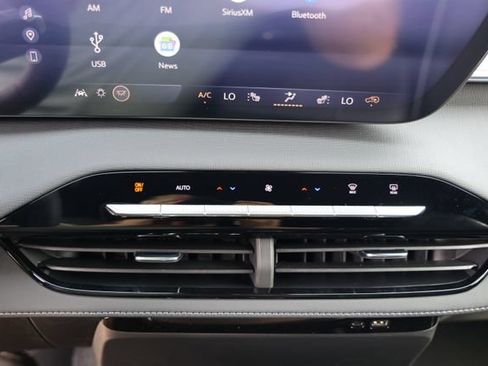 New 2026 Buick Enclave Preferred FWD image 21