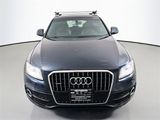 Used 2017 Audi Q5 2.0T Premium Plus w/ Technology Package image 2