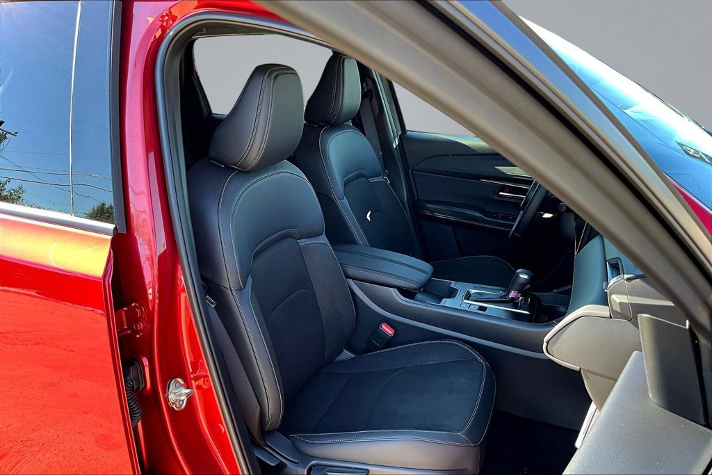 New 2026 MAZDA CX-5 Preferred AWD/4WD image 13