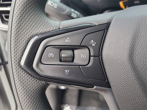 New 2026 Chevrolet TrailBlazer LT w/ Driver Confidence Package image 28