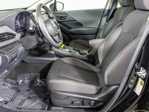 Used 2026 Subaru Crosstrek 2.5i Premium AWD/4WD image 23