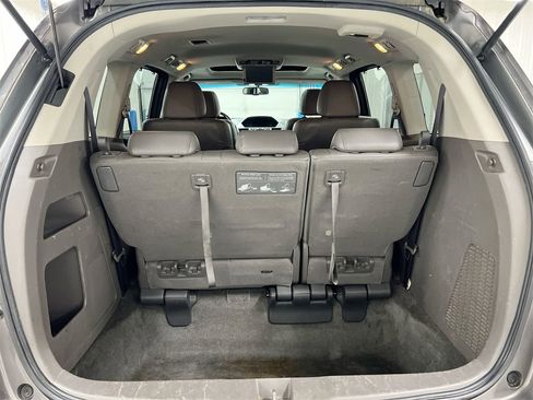Used 2012 Honda Odyssey EX-L image 24