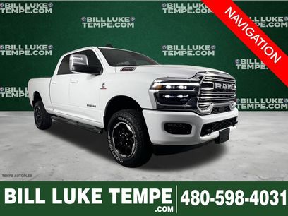 Used 2025 RAM 2500 Laramie
