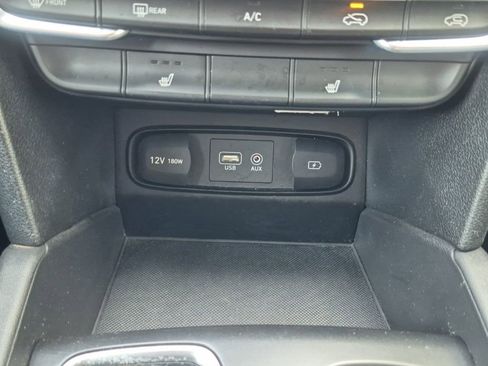 Used 2020 Hyundai Santa Fe SEL FWD image 33