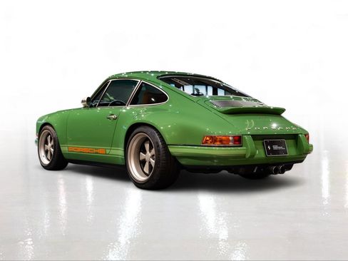 Used 1994 Porsche 911 GT3 RS image 2