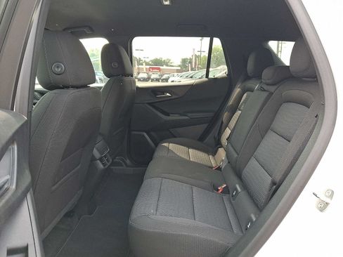 Used 2026 Chevrolet Equinox LT FWD image 10
