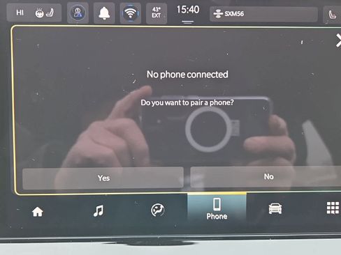 New 2026 Jeep Compass Limited image 25