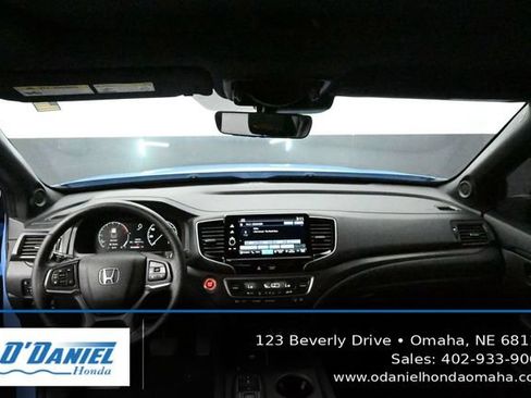 Used 2024 Honda Ridgeline TrailSport image 26
