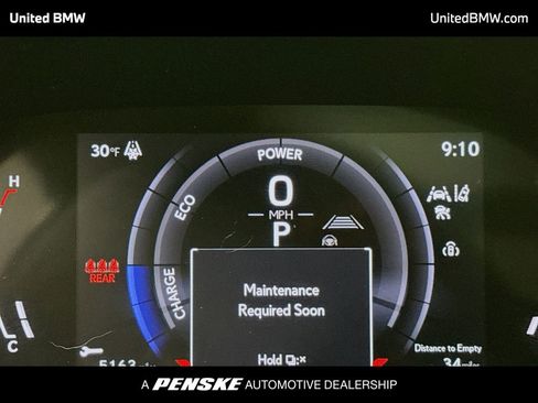 Used 2023 Lexus RX 500h F Sport image 7