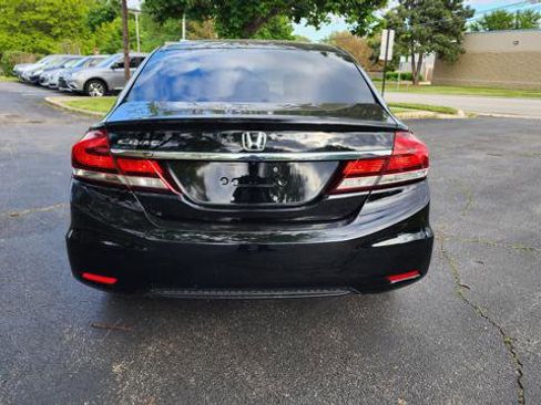 Used 2013 Honda Civic LX image 6