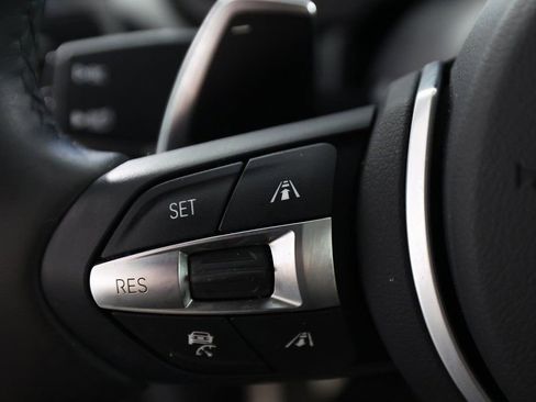 Used 2018 BMW X5 xDrive50i w/ M Sport Package image 22