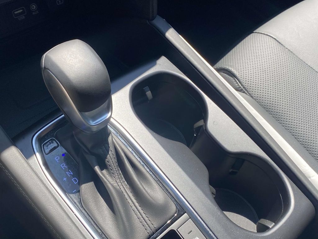 Used 2019 Hyundai Santa Fe FWD image 28