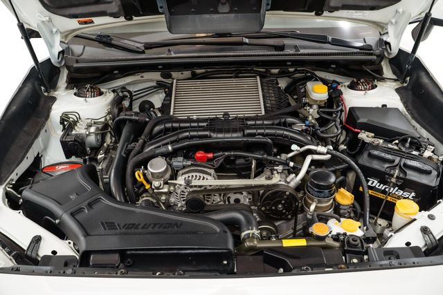 Used 2020 Subaru WRX Premium AWD/4WD image 36