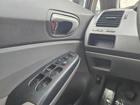 Used 2006 Honda Civic LX image 31
