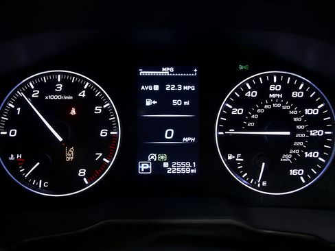 Used 2025 Subaru Outback Touring XT image 25