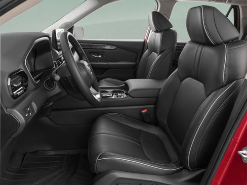 Used 2023 Honda Pilot Elite image 16