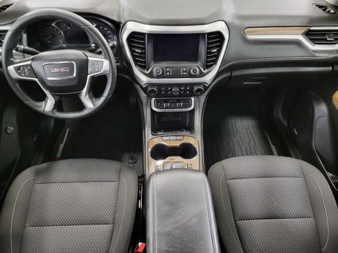 Certified 2023 GMC Acadia SLE w/ Driver Convenience Package image 7