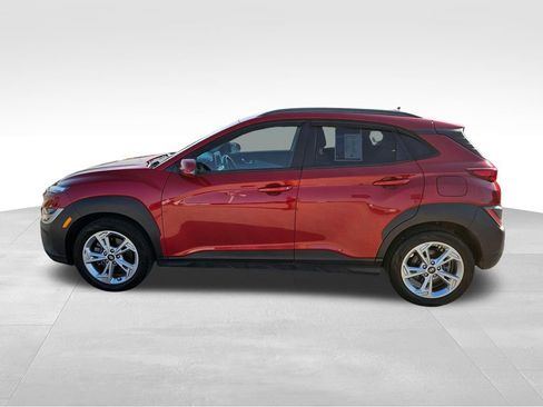 Used 2022 Hyundai Kona SEL w/ Convenience Package AWD/4WD image 10