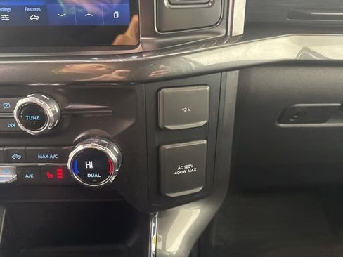 Used 2021 Ford F150 XLT w/ Equipment Group 302A High image 36