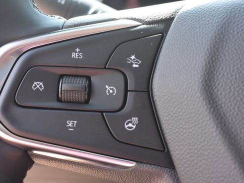 New 2026 Chevrolet TrailBlazer LT w/ Convenience Package FWD image 22