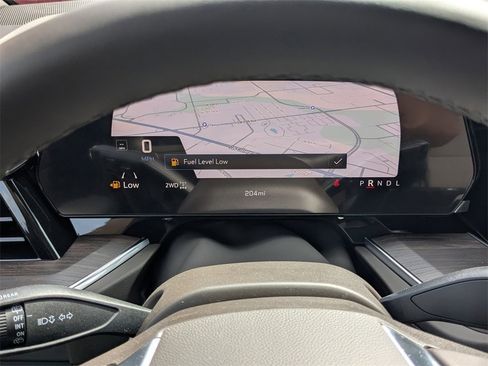 New 2026 Chevrolet Suburban LT w/ Comfort Package image 22