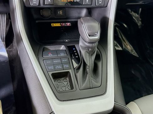 Certified 2024 Toyota RAV4 XLE Premium w/ Weather Package AWD/4WD image 11