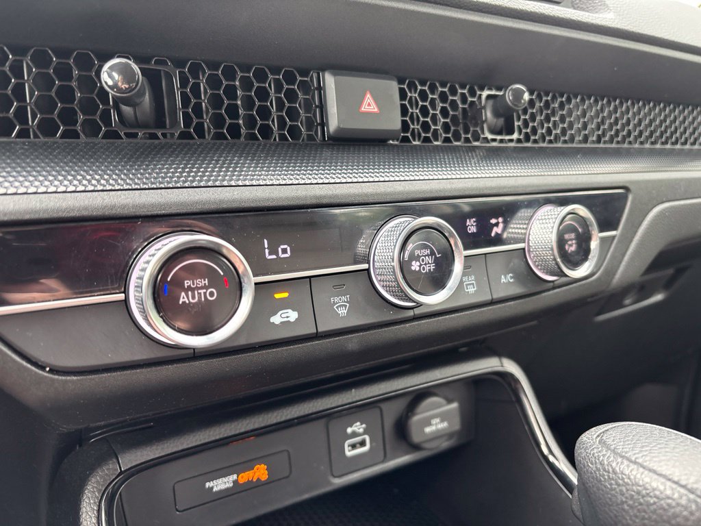 Used 2023 Honda CR-V LX image 27