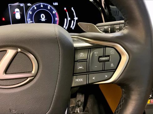 Certified 2023 Lexus NX 350 AWD image 25