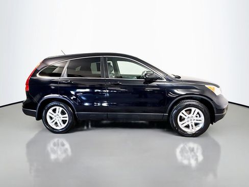 Used 2011 Honda CR-V EX-L image 8