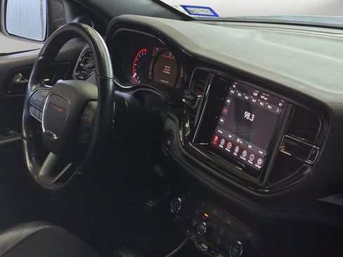 Used 2021 Dodge Durango GT image 22