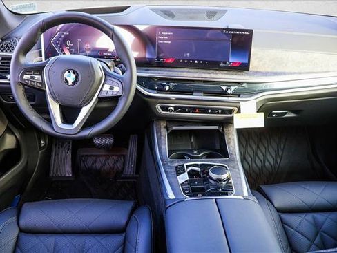 New 2026 BMW X5 xDrive40i w/ Climate Comfort Package image 21
