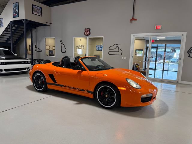 Used 2008 Porsche Boxster S RWD image 88