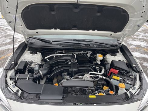 Certified 2023 Subaru Crosstrek 2.5i Limited image 25