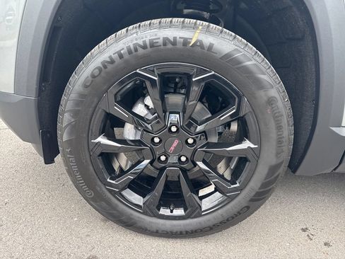 New 2026 GMC Terrain Elevation w/ Black Edition FWD image 33