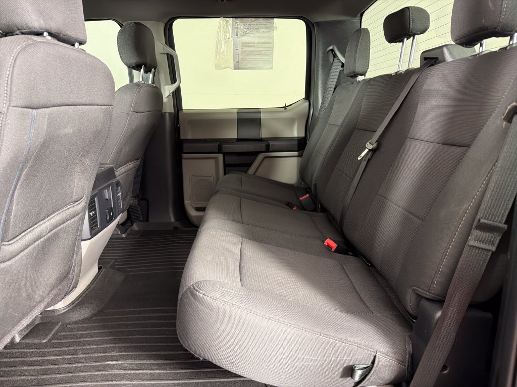 Used 2019 Ford F150 XL w/ Equipment Group 101A Mid AWD/4WD image 19