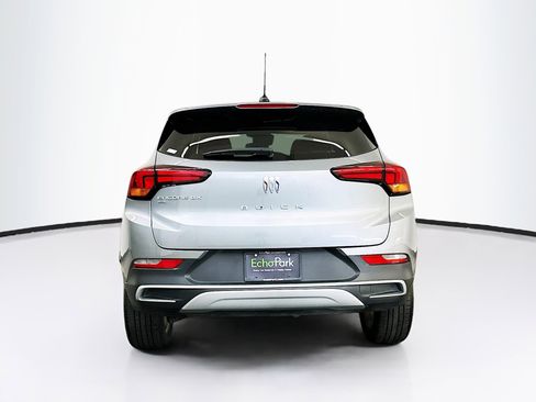 Used 2025 Buick Encore GX Preferred image 7